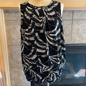 Worthington Woman Blouse